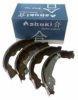 ASHUKI T113-46 Brake Shoe Set
